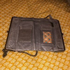 🌲🌲HOBO the original purse / wallet combo🌲🌲